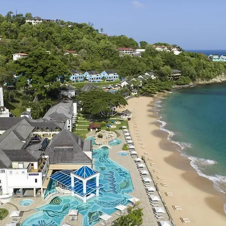 Sandals Regency La Toc All Inclusive Resort And Spa Adults Only-3