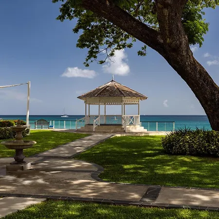 Sandals Regency La Toc All Inclusive Resort And Spa Adults Only-2