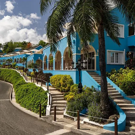 Sandals Regency La Toc All Inclusive Resort And Spa Adults Only-3