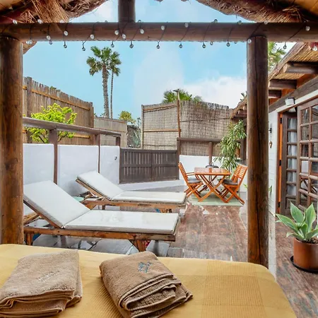 Finca De Arrieta By Lanzarote Retreats-3