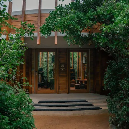 Wild Coast Tented Lodge-2