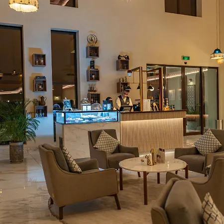 The Grove Resort Bahrain-2