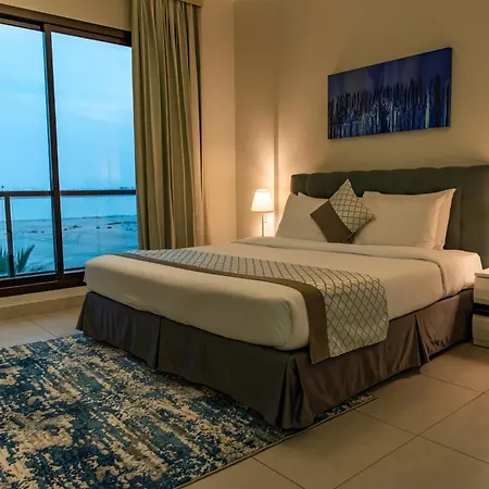 The Grove Resort Bahrain-2