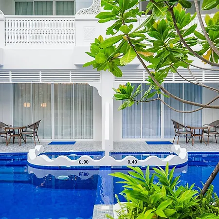 Away Chiang Mai Thapae Resort A Vegan Retreat-3