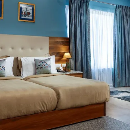 Justa Luxe Sajjangarh Resort & Spa, Udaipur-2