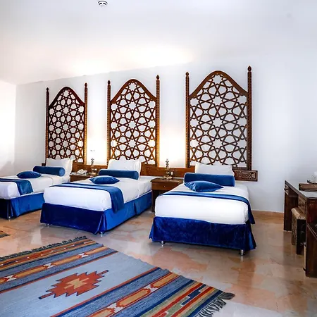 The Old Village Hotel & Resort-3