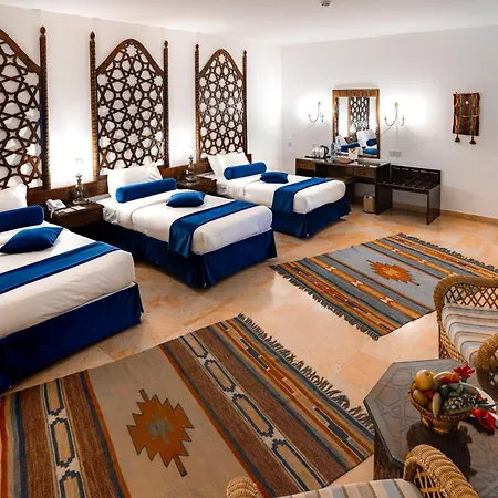The Old Village Hotel & Resort-3