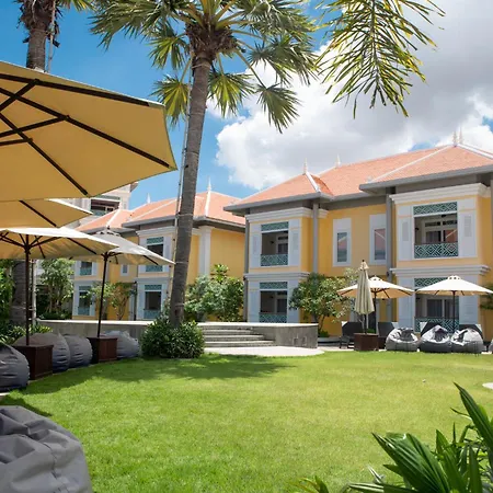 Memoire Palace Resort & Spa-3