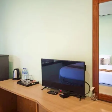 Dong Talay Lipe Beach Resort-2