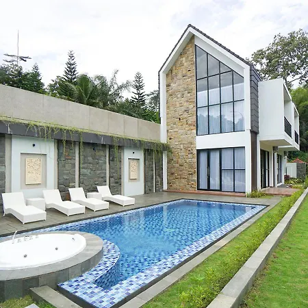 Shanaya Resort Malang-2