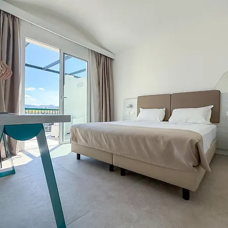 Hotel Torre Normanna-2