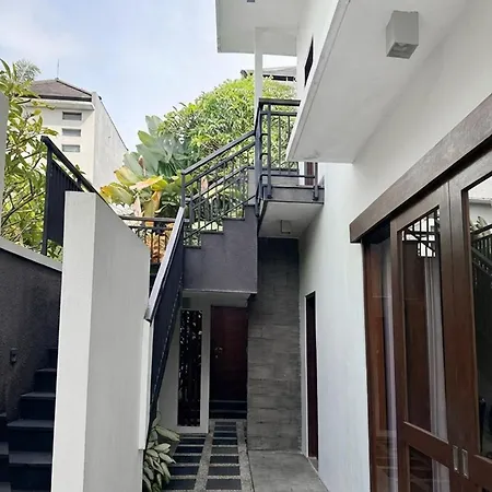 Annupuri Villas Bali-2
