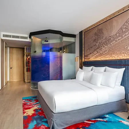 Hotel Indigo Phuket Patong By Ihg-2