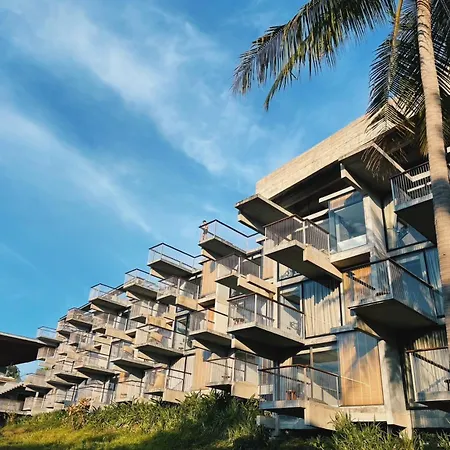 Varivana Resort Koh Phangan, The Centara Collection-3