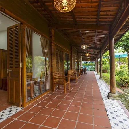 Maison du Vietnam Resort&Spa-3