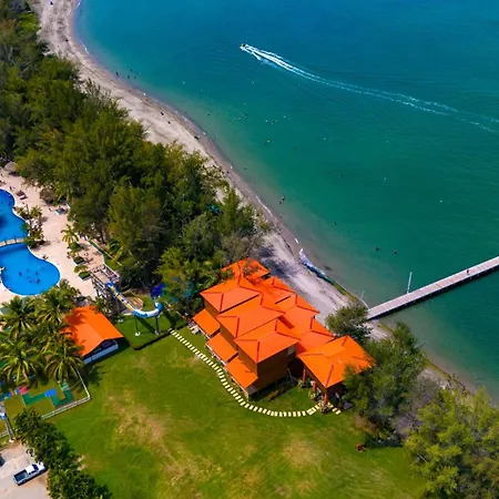 La Ensenada Beach Resort-2