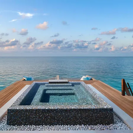 Waldorf Astoria Maldives Ithaafushi-2