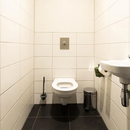 Residence Terschelling Wellness Waddenresort-3