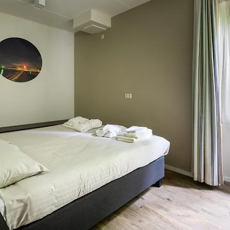 Residence Terschelling Wellness Waddenresort-2