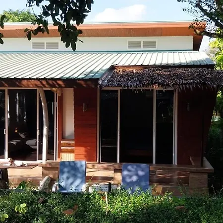 Harmony Naturist Resort Rawai Phuket 18Yr Minimum Age Only Nudist Nake D Fkk-2