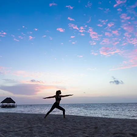 Margaritaville Island Reserve Riviera Cancún - A Karisma All-Inclusive Experience for All-3