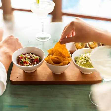 Margaritaville Island Reserve Riviera Cancun - A Karisma All-Inclusive Experience For All (Adults Only)-2