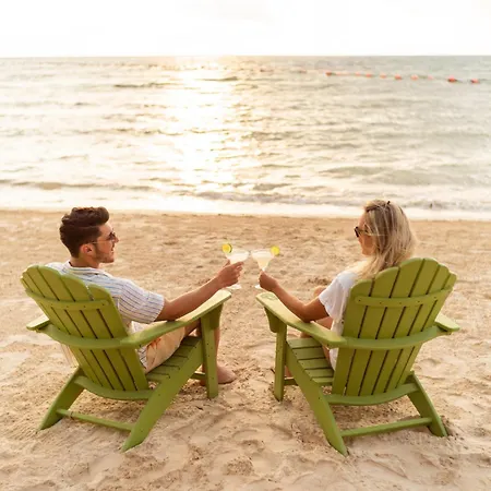 Margaritaville Island Reserve Riviera Cancún - A Karisma All-Inclusive Experience for All-2