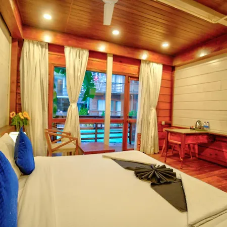 Aqua Marina Beach Cottages-2