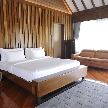 The Hidden Village, Khao Yai-3