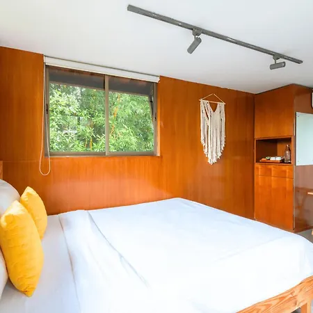 Antheia Resorts, Pawna Lake - Luxury Boutique Resort-3