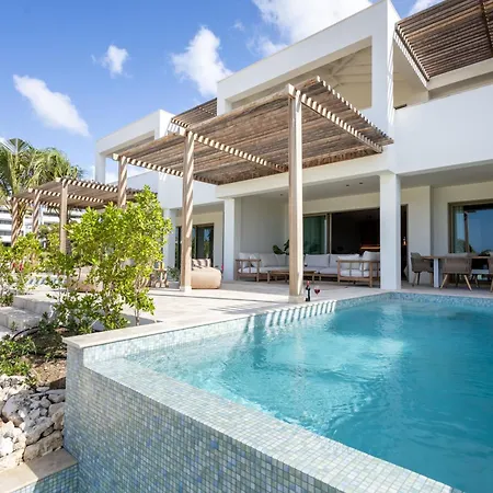 The Reef - Blue Bay Golf & Beach Resort-3