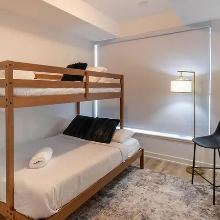 Pet Friendly Condos At Friday Harbour-2