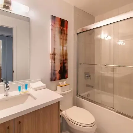 Pet Friendly Condos At Friday Harbour-3