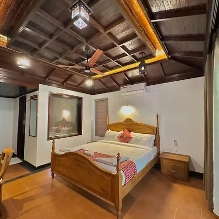 Heaven Inn Munnar-2