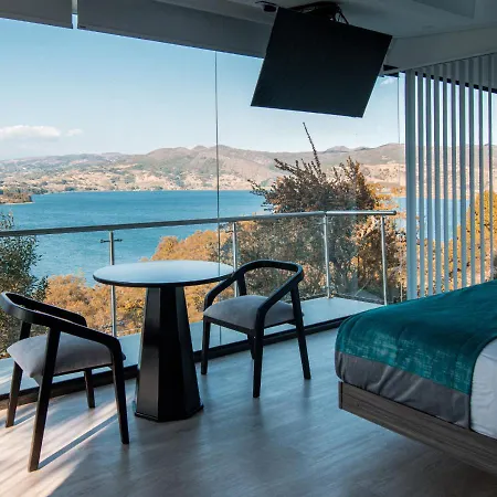 Entre Islas LODGE-2