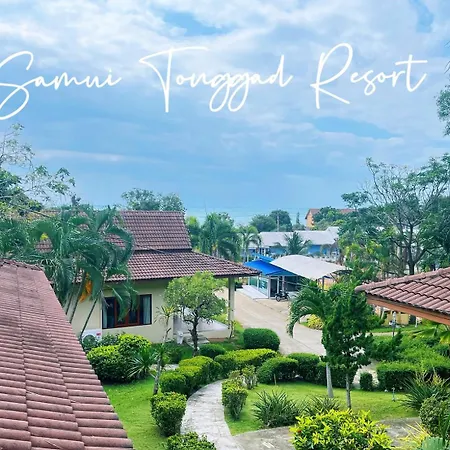 Samui Tonggad Resort-3
