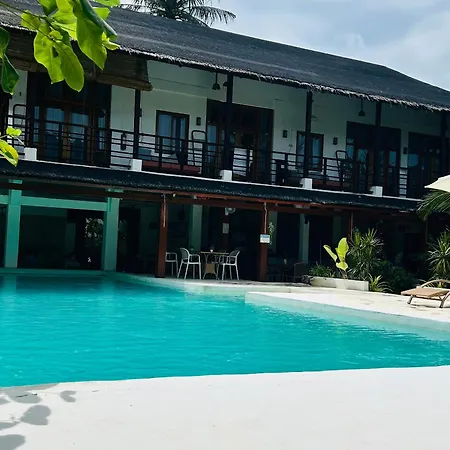 Yapak Beach Villas-2