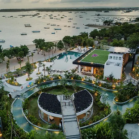 Sumitra Luxury Villas & Resort By Pramana-2