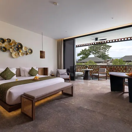 Sumitra Luxury Villas & Resort By Pramana-3