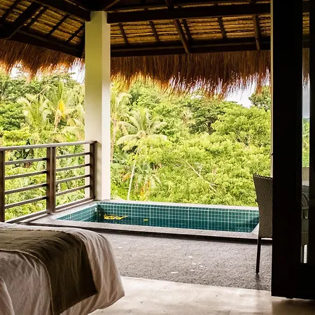La Joya Farm Resort & Spa-2