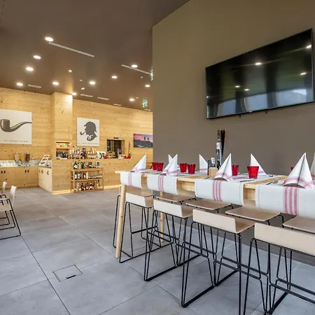 Swisspeak Resorts By Pierre & Vacances Premium Meiringen-2