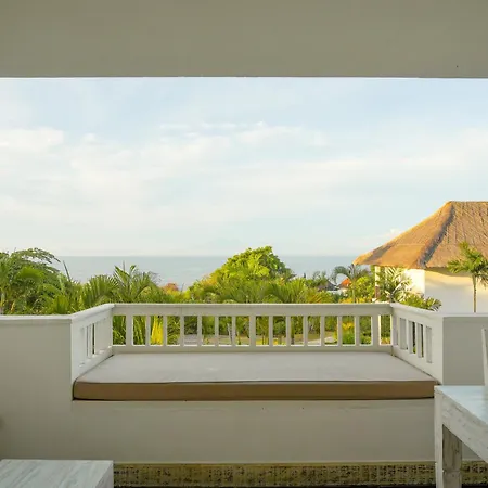 Blue Point Resort And Spa-3