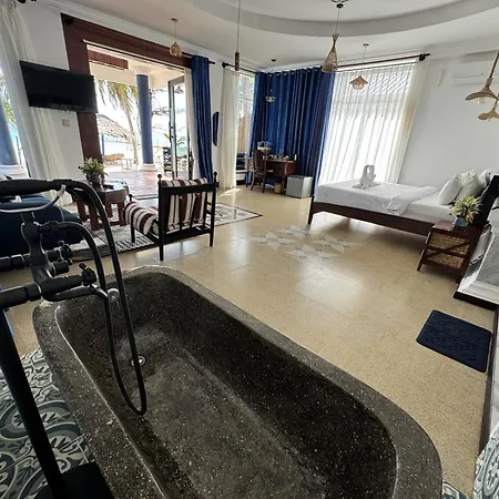 Amor Resort Koh Rong-3