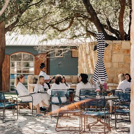 Lake Austin Spa Resort-2