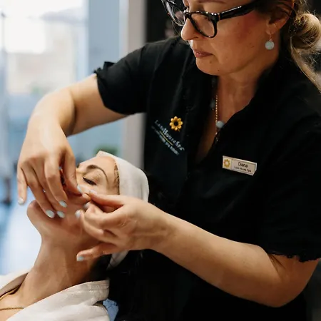 Lake Austin Spa Resort-3
