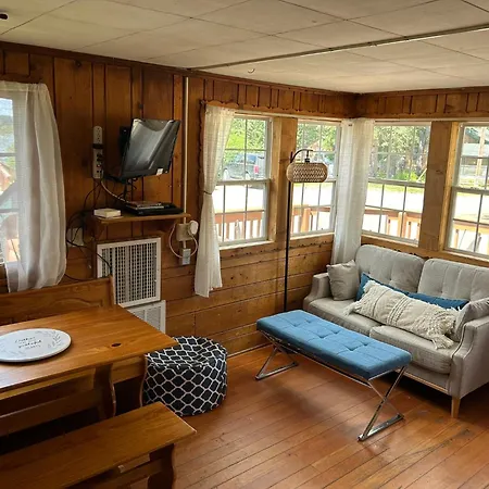 Sure Game Wilderness Resort-3