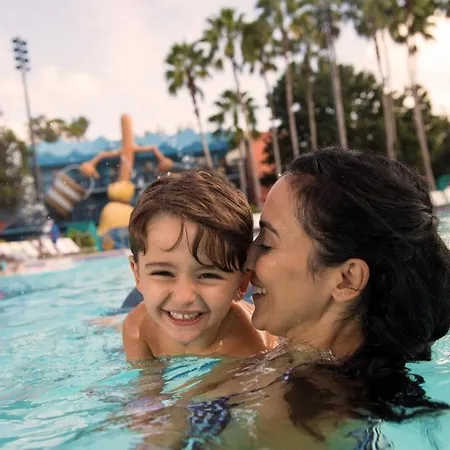 Disney'S All-Star Movies Resort-2