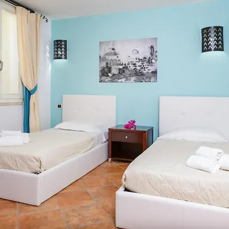 Nicolaus Prime Villas Resort-2