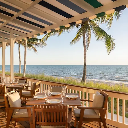 Naples Beach Club, A Four Seasons Resort-2