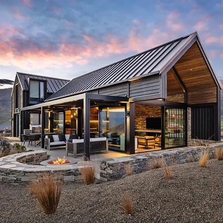 Mt Cardrona Station Resort-2